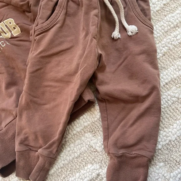 Mebie Baby 18 month jogger set boy - Picture 2 of 6
